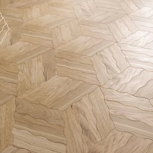 ДУБ №10-90 МОДУЛЬНЫЙ ПАРКЕТ LAB ARTE